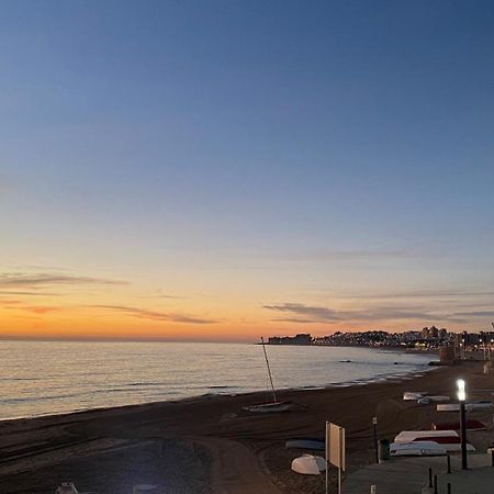 Beachfront Apartment - La Mata 또레비에하 외부 사진