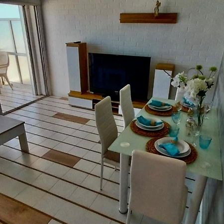 Beachfront Apartment - La Mata 또레비에하 외부 사진