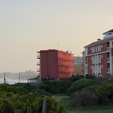 Beachfront Apartment - La Mata 또레비에하 외부 사진