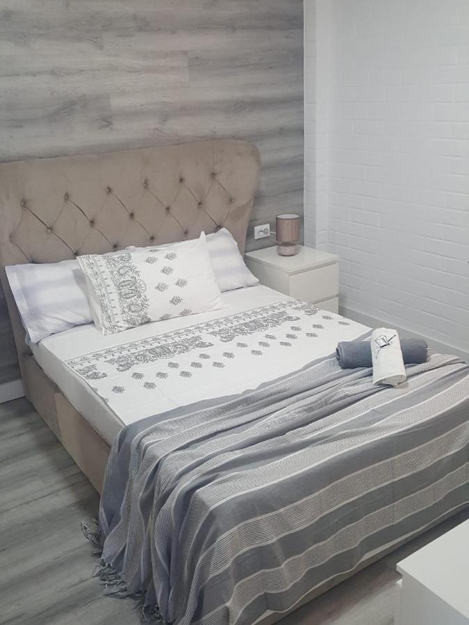 Beachfront Apartment - La Mata 또레비에하 외부 사진