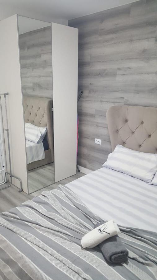 Beachfront Apartment - La Mata 또레비에하 외부 사진