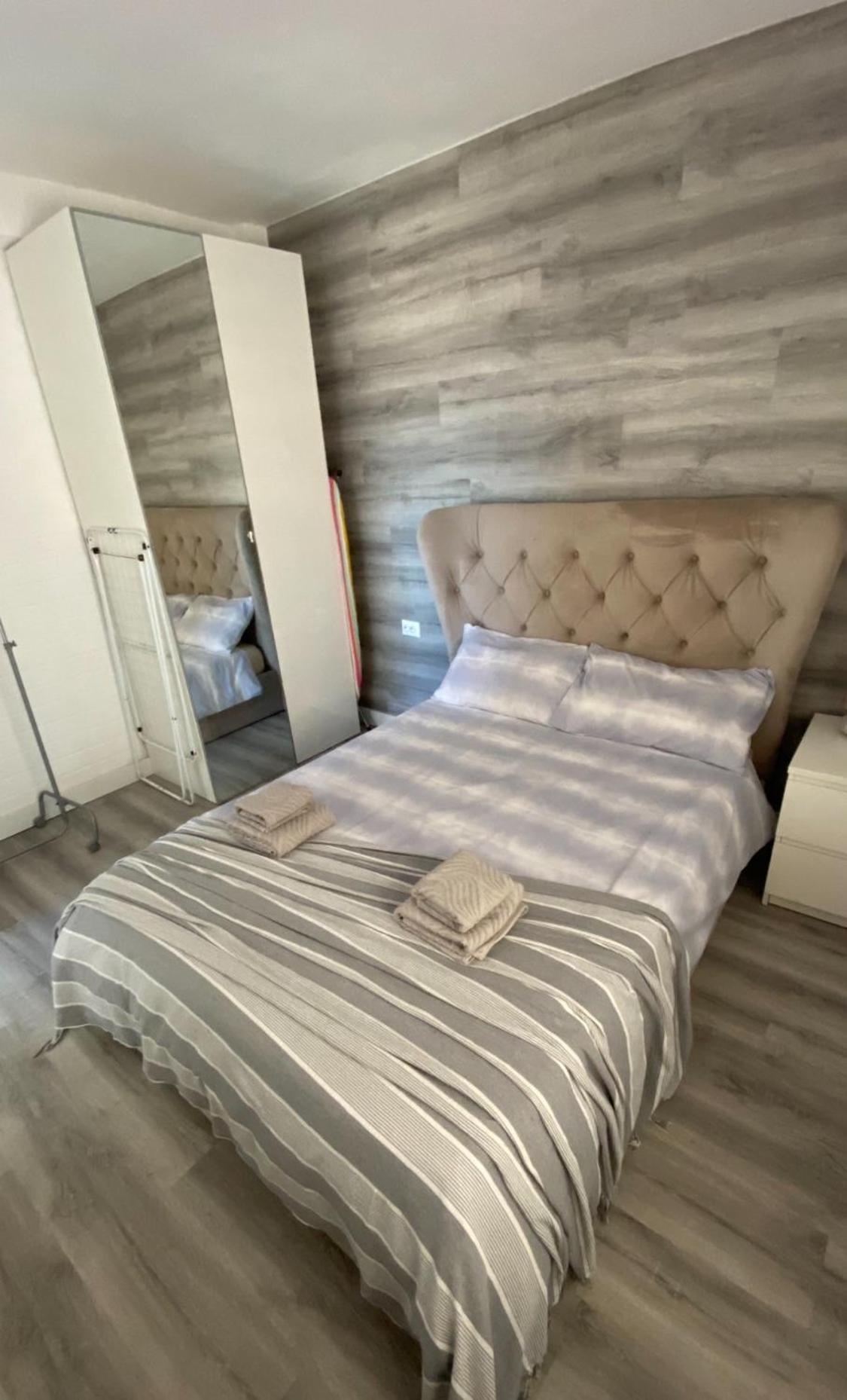 Beachfront Apartment - La Mata 또레비에하 외부 사진