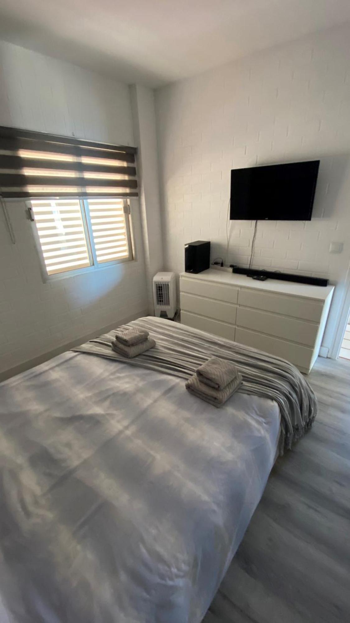 Beachfront Apartment - La Mata 또레비에하 외부 사진