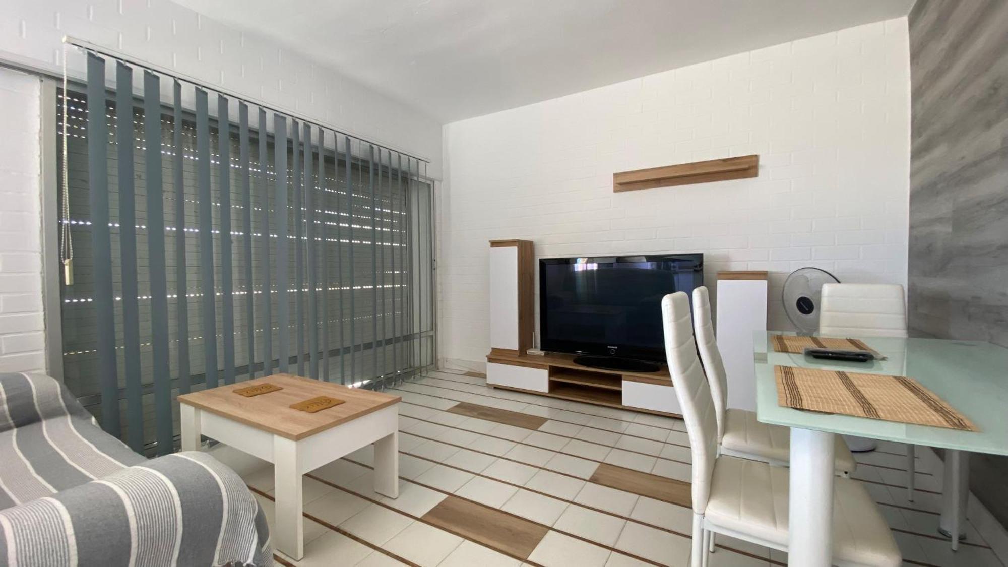 Beachfront Apartment - La Mata 또레비에하 외부 사진