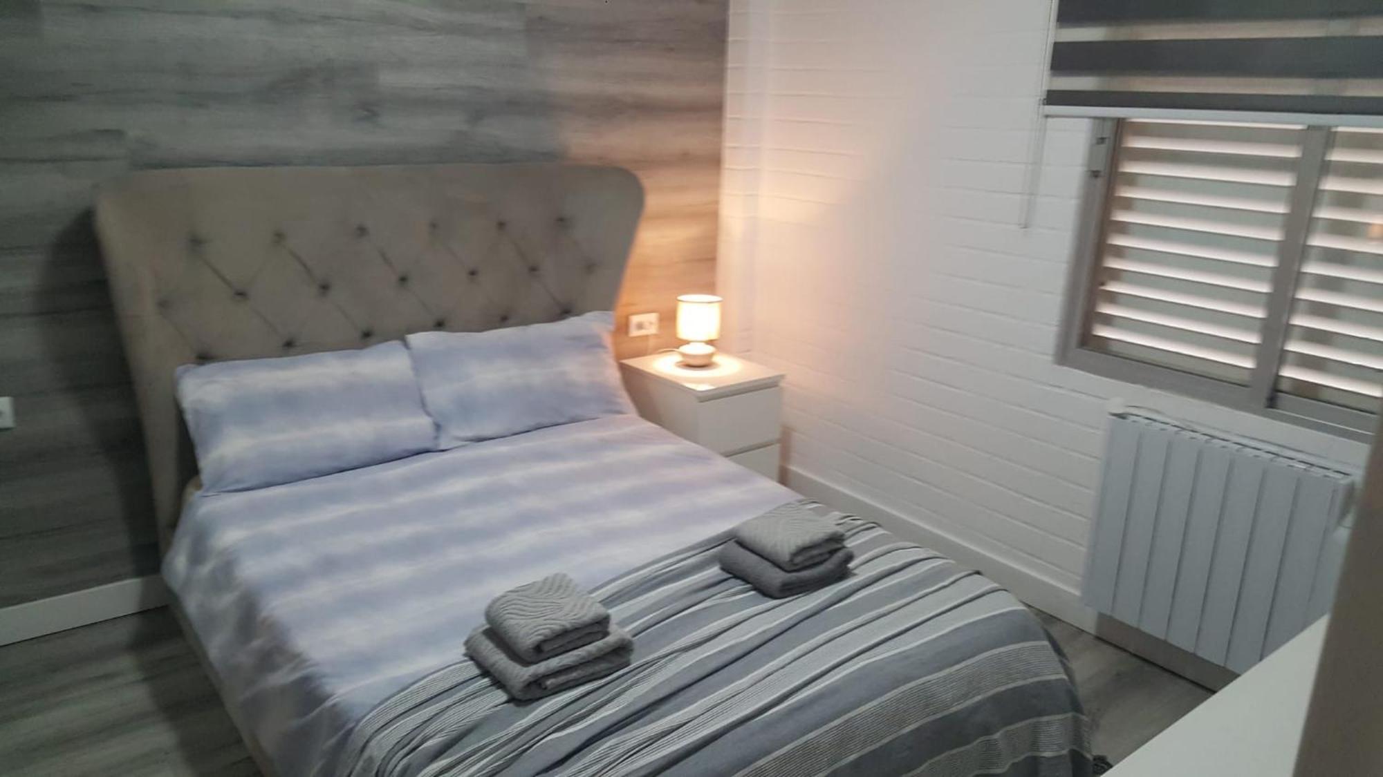 Beachfront Apartment - La Mata 또레비에하 외부 사진