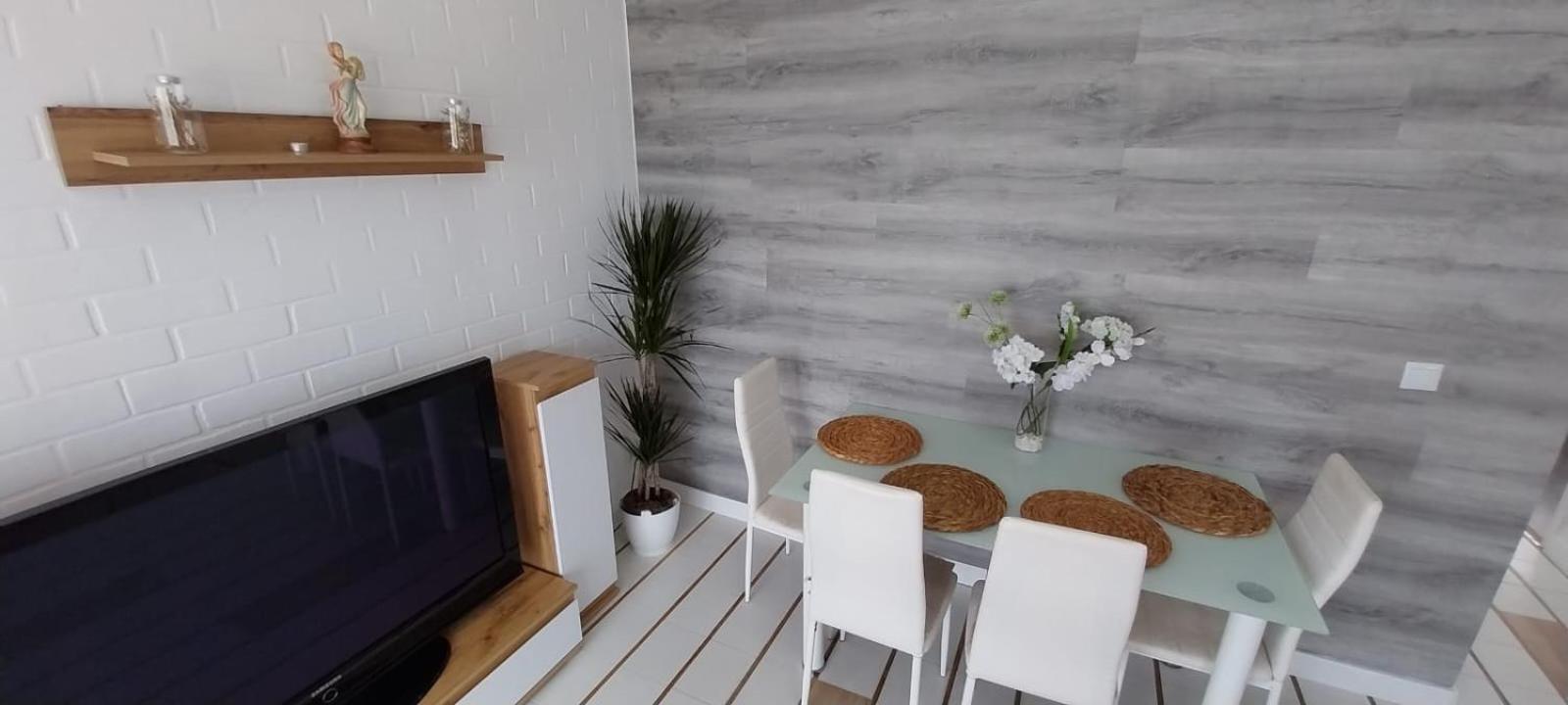 Beachfront Apartment - La Mata 또레비에하 외부 사진